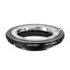 K&F Concept Objektívy Leica M na adaptér fotoaparátu Canon EOS R Mount