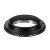 K&F Concept Objektívy Leica M na adaptér fotoaparátu Canon EOS R Mount