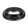 K&F Concept Objektívy Leica M na adaptér fotoaparátu Nikon Z