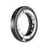 K&F Concept Objektívy Leica M na adaptér fotoaparátu Nikon Z