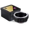 K&F Concept Objektívy Olympus OM k fotoaparátu s bajonetom M43 MFT