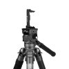 Fotopro X-Airfly Video Tripod - Gray