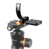 Fotopro X-Rotator 75 adapter - orange