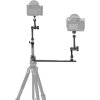 SmallRig 4362 x Mikevisuals súprava na sledovanie výstrelu predlžovacieho ramena