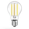 Hama SMART WiFi LED žiarovka, E27, 7 W,  stmievateľná