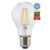 Hama SMART WiFi LED žiarovka, E27, 7 W,  stmievateľná