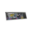 LogicKeyboard Cinema 4D R20 MAC Astra 2 UK