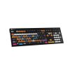 LogicKeyboard Logic Keyboard Blender 3D PC Nero Line UK