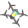 3810 kreativna sada pre dji fpv combo