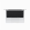 MacBook Pro 14" Apple M3 Pro 12C CPU 18C GPU 18GB 1TB Strieborný SK