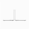 MacBook Pro 14" Apple M3 Pro 12C CPU 18C GPU 18GB 1TB Strieborný SK