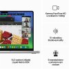 MacBook Pro 14" Apple M3 Pro 12C CPU 18C GPU 18GB 1TB Strieborný SK