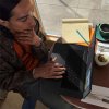 MacBook Pro 14" Apple M3 Pro 12C CPU 18C GPU 18GB 1TB Strieborný SK