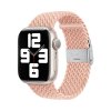 Devia remienok Deluxe Series Sport4 Nylon Braided Adjustable Band 40/41mm - Pink