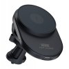 Newell car inductive charger with MagSafe S18
