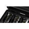 DZO Optics Balík DZOFILM Picture Zoom (12-25/20-55/50-125, T2,8) (PL/EF Mount) (čierny)