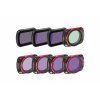 DJI Osmo Pocket 3/4- All Day -8Pack