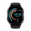 Inteligentné hodinky HiFuture FutureFit Ultra 3 (čierne)