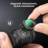 K&F Concept Sada magnetických filtrov K&F DJI Osmo Pocket 3 3ks (CPL+ND4+ND8)