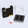 K&F Concept Sada magnetických filtrov K&F DJI Osmo Pocket 3 4 ks (ND8/PL+ND16/PL+ND32/PL+ND64/PI)