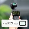 K&F Concept UV magnetický filter K&F DJI Osmo Pocket 3