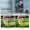 K&F Concept UV magnetický filter K&F DJI Osmo Pocket 3
