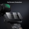 K&F Concept UV magnetický filter K&F DJI Osmo Pocket 3
