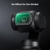 K&F Concept UV magnetický filter K&F DJI Osmo Pocket 3