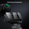 K&F Concept K&F VND filter pre DJI Osmo Pocket 3 magnetický variabilný ND32-512 filter s neutrálnou hustotou 28 vrstiev nano
