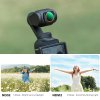 K&F Concept K&F VND filter pre DJI Osmo Pocket 3 magnetický variabilný ND32-512 filter s neutrálnou hustotou 28 vrstiev nano