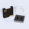 K&F Concept Filtre K&F VND pre DJI Osmo Pocket 3, magnetický variabilný ND2-32 + ND32-512 filtre s neutrálnou hustotou 2