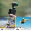K&F Concept Filtre K&F VND pre DJI Osmo Pocket 3, magnetický variabilný ND2-32 + ND32-512 filtre s neutrálnou hustotou 2