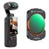 K&F Concept Filter K&F VND2-32 pre magnetický VND filter DJI Osmo Pocket 3
