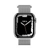 SwitchEasy remienok Mesh Stainless Steel pre Apple Watch 38/40/41mm - Silver
