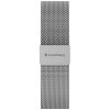 SwitchEasy remienok Mesh Stainless Steel pre Apple Watch 38/40/41mm - Silver