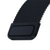 SwitchEasy remienok Mesh Stainless Steel pre Apple Watch 44/45/49mm - Midnight