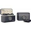 Hollyland Lark M2 Combo - Bezdrôtový klopový mikrofón (Duo, ShineCharcoal)