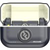 Hollyland Lark M2 Lightning - Bezdrôtový klopový mikrofón s Lightning Plug (Duo, Shine Charcoal)