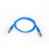 Canare L-3C2VS BLU BNC 5m