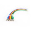 Canare L-3C2VS GRN BNC 10m