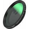 SmallRig 4386 Magease Magnetic VND Filter Kit ND2-ND32 (1-5 Stop) s M-mount adaptérom filtra 52 mm