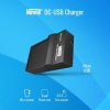 Newell DC-USB charger for EN-EL21 batteries for Nikon