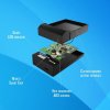 Newell DC-USB charger for EN-EL21 batteries for Nikon