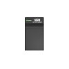 Newell DC-USB charger for EN-EL21 batteries for Nikon