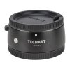 Techart TCX-01 bayonet adapter - Canon EF / Hasselblad X1D