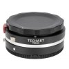 Techart TZG-01 bayonet adapter - Contax G / Nikon Z