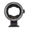 Techart TCS-04 bayonet adapter - Canon EF / Sony E