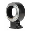 Techart TCS-04 bayonet adapter - Canon EF / Sony E