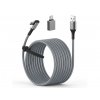 8550 7 pcvr link kabel pro meta quest 3 2 a pico4 6m verze usb3 0