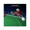 8666 4 table tennis paddle quest 3